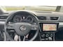 Skoda Superb Combi 1.8 TSI Style Business