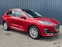 Ford Kuga Vignale PHEV 225pk | Panoramadak | Leder | B & O Audio I Elektrische Stoelverstelling Memory I Winter Pack I Adaptive Cruise Control I Handsfree Klep