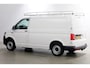 Volkswagen Transporter T6 2.0 TDI 102pk E6 L1H1 Comfortline Airco/Inrichting/Imperiaal 03-2018