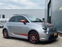 Fiat 500e 24 kWh *schuifdak *climate *p-camera *leder *hifi