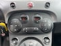 Fiat 500e 24 kWh *schuifdak *climate *p-camera *leder *hifi