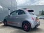 Fiat 500e 24 kWh *schuifdak *climate *p-camera *leder *hifi