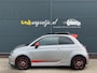 Fiat 500e 24 kWh *schuifdak *climate *p-camera *leder *hifi