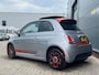 Fiat 500e 24 kWh *schuifdak *climate *p-camera *leder *hifi