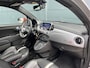 Fiat 500e 24 kWh *schuifdak *climate *p-camera *leder *hifi