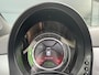 Fiat 500e 24 kWh *schuifdak *climate *p-camera *leder *hifi