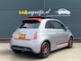 Fiat 500e 24 kWh *schuifdak *climate *p-camera *leder *hifi