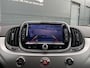 Fiat 500e 24 kWh *schuifdak *climate *p-camera *leder *hifi