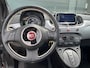 Fiat 500e 24 kWh *schuifdak *climate *p-camera *leder *hifi