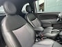Fiat 500e 24 kWh *schuifdak *climate *p-camera *leder *hifi
