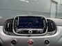 Fiat 500e 24 kWh *schuifdak *climate *p-camera *leder *hifi