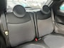 Fiat 500e 24 kWh *schuifdak *climate *p-camera *leder *hifi