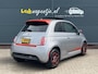 Fiat 500e 24 kWh *schuifdak *climate *p-camera *leder *hifi