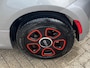 Fiat 500e 24 kWh *schuifdak *climate *p-camera *leder *hifi