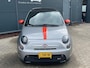 Fiat 500e 24 kWh *schuifdak *climate *p-camera *leder *hifi