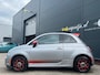 Fiat 500e 24 kWh *schuifdak *climate *p-camera *leder *hifi