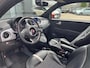 Fiat 500e 24 kWh *schuifdak *climate *p-camera *leder *hifi