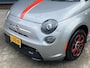 Fiat 500e 24 kWh *schuifdak *climate *p-camera *leder *hifi
