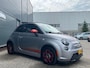 Fiat 500e 24 kWh *schuifdak *climate *p-camera *leder *hifi