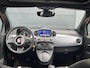 Fiat 500e 24 kWh *schuifdak *climate *p-camera *leder *hifi