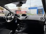 Ford Fiesta 1.0 Style - Moondust Silver - Led/Bleutooth/Nav - Keurig