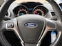 Ford Fiesta 1.0 Style - Moondust Silver - Led/Bleutooth/Nav - Keurig