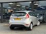 Ford Fiesta 1.0 Style - Moondust Silver - Led/Bleutooth/Nav - Keurig