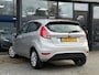 Ford Fiesta 1.0 Style - Moondust Silver - Led/Bleutooth/Nav - Keurig