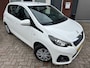 Peugeot 108 1.0 e-VTi Active / Airco / 5DRS / NAP
