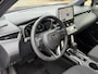 Toyota Corolla Cross Hybrid 140 Style **DODEHOEK DETECTIE/ STOEL EN STUURWIELVERWARMING/ KEYLESS/ GARANTIE**