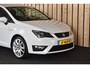 SEAT Ibiza 1.0 EcoTSI FR Connect 129dkm LED Xenon Navi Clima Cruise 17" PDC V+A Nwe APK