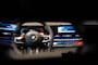 BMW M5 M5 Competition 727 PK