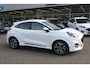 Ford Puma 1.0i Ecoboost Hybrid 125pk ST-Line, Winterpack