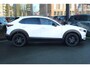 Mazda CX-30 Homura 2.5 e-Sky-G 140pk /1e eigenaar/Dealeronderhouden/Navi/HUD/Keyless/CarPlay/18 inch LMV Black