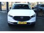 Mazda CX-30 Homura 2.5 e-Sky-G 140pk /1e eigenaar/Dealeronderhouden/Navi/HUD/Keyless/CarPlay/18 inch LMV Black