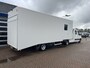 Volkswagen Crafter BE Trekker met Racetrailer 46 2.0 TDI L3H1 DC