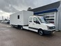 Volkswagen Crafter BE Trekker met Racetrailer 46 2.0 TDI L3H1 DC