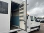 Volkswagen Crafter BE Trekker met Racetrailer 46 2.0 TDI L3H1 DC