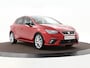 SEAT Ibiza 1.0 TSI 110pk DSG FR Business Connect · Apple/Android Car Play · Camera · P-Sensoren · Stoelverwarming · Virtual Cockpit · 17'' Inch · Garantie t/m 04-07-2027 of 100.000km