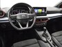 SEAT Ibiza 1.0 TSI 110pk DSG FR Business Connect · Apple/Android Car Play · Camera · P-Sensoren · Stoelverwarming · Virtual Cockpit · 17'' Inch · Garantie t/m 04-07-2027 of 100.000km