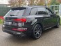 Audi Q7 55 TFSI quattro RS zetels Black Optic Pano Ambient 22inch