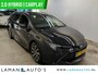 Toyota Corolla Touring Sports 2.0 Hybrid 184pk Business Plus | CarPlay Halfleder 17" LMV ECC LED ACC Camera Metallic | Hybrid Voorschoten