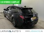 Toyota Corolla Touring Sports 2.0 Hybrid 184pk Business Plus | CarPlay Halfleder 17" LMV ECC LED ACC Camera Metallic | Hybrid Voorschoten
