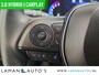 Toyota Corolla Touring Sports 2.0 Hybrid 184pk Business Plus | CarPlay Halfleder 17" LMV ECC LED ACC Camera Metallic | Hybrid Voorschoten