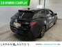 Toyota Corolla Touring Sports 2.0 Hybrid 184pk Business Plus | CarPlay Halfleder 17" LMV ECC LED ACC Camera Metallic | Hybrid Voorschoten