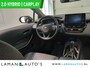 Toyota Corolla Touring Sports 2.0 Hybrid 184pk Business Plus | CarPlay Halfleder 17" LMV ECC LED ACC Camera Metallic | Hybrid Voorschoten