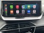 Peugeot 208 1.2 Turbo 100 pk Allure Navigatie* Carplay Camera Lichtmetalen Velgen Stoelverwarming Clima + Cruise Control DAB Extra Getint Glas 5-drs