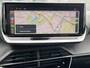 Peugeot 208 1.2 Turbo 100 pk Allure Navigatie* Carplay Camera Lichtmetalen Velgen Stoelverwarming Clima + Cruise Control DAB Extra Getint Glas 5-drs
