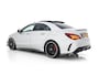 Mercedes-Benz CLA AMG 45 4MATIC Ambition Aut. *PANO | AMG-AERO-PACK | RECARO-SPORTSEATS | MICROFIBRE | FULL-LED | MEMORY-PACK | HARMAN/KARDON-SURROUD | KEYLESS | HEATED-SEATS | NAVI-FULLMAP | SHIFT-PADDLES | 19''ALU*