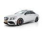 Mercedes-Benz CLA AMG 45 4MATIC Ambition Aut. *PANO | AMG-AERO-PACK | RECARO-SPORTSEATS | MICROFIBRE | FULL-LED | MEMORY-PACK | HARMAN/KARDON-SURROUD | KEYLESS | HEATED-SEATS | NAVI-FULLMAP | SHIFT-PADDLES | 19''ALU*